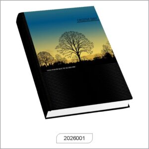 Commercial 2 Date Diary – 2026001