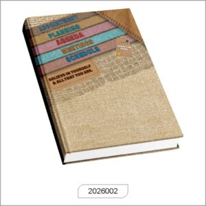 Commercial 2 Date Diary – 2026002