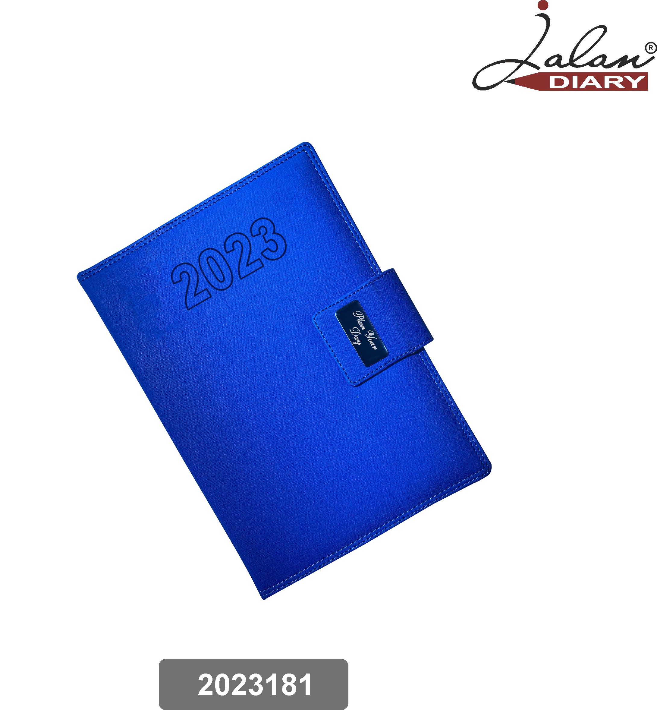 Chairman Size Diary 2023181 Jalan Diary chairman-size-diary-2023181-jalan-diary