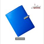 A-5 Size Powerbank Folder – 2023422