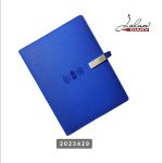 A-5 Size Powerbank Notebook Folder – 2023429