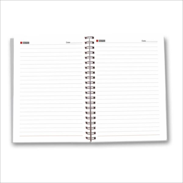 A-5 Wiro Notebook-2025081