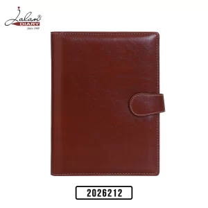 Executive Organiser Diary