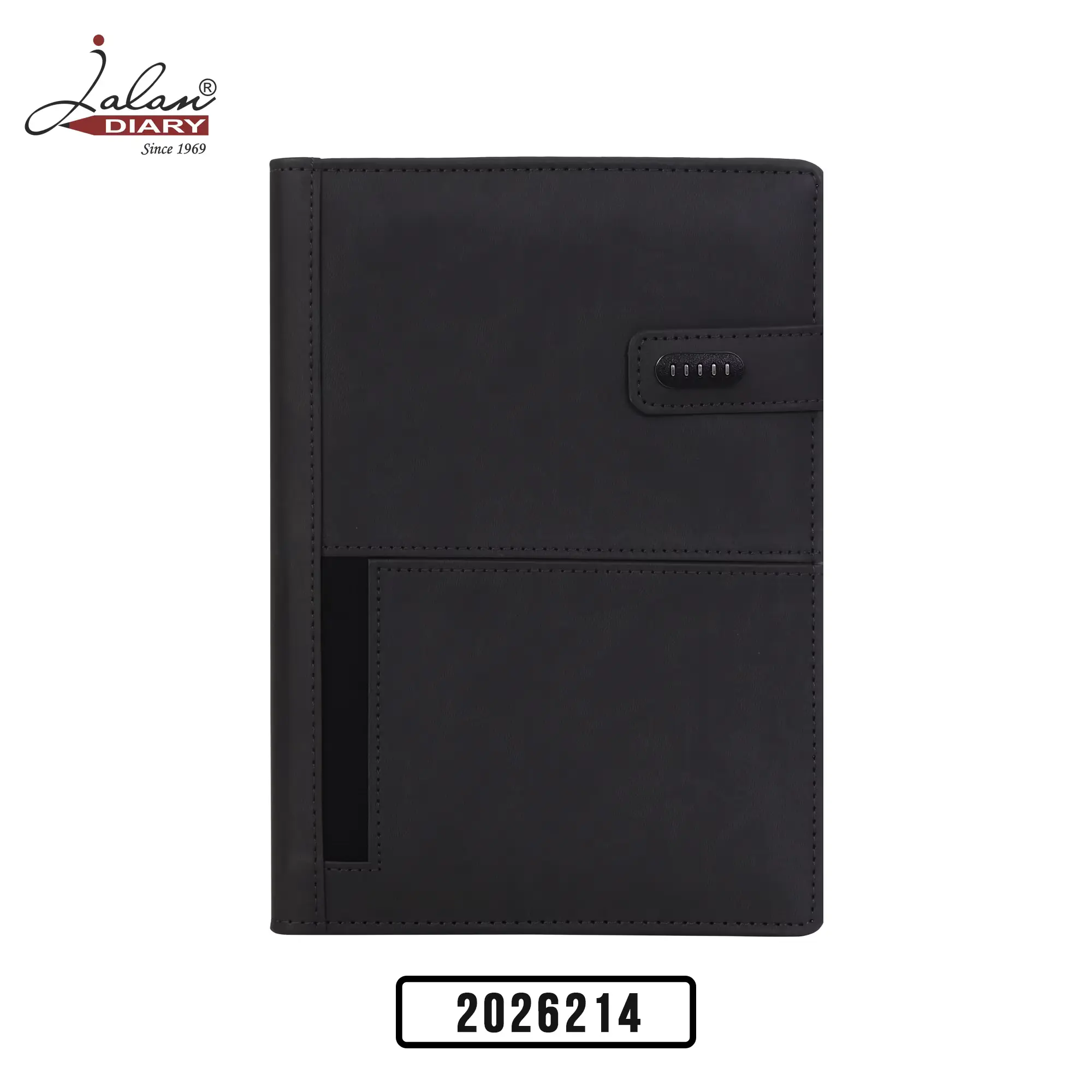Executive Organizer Diary – Model 2026214