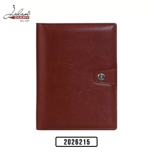 Executive Organiser Diary