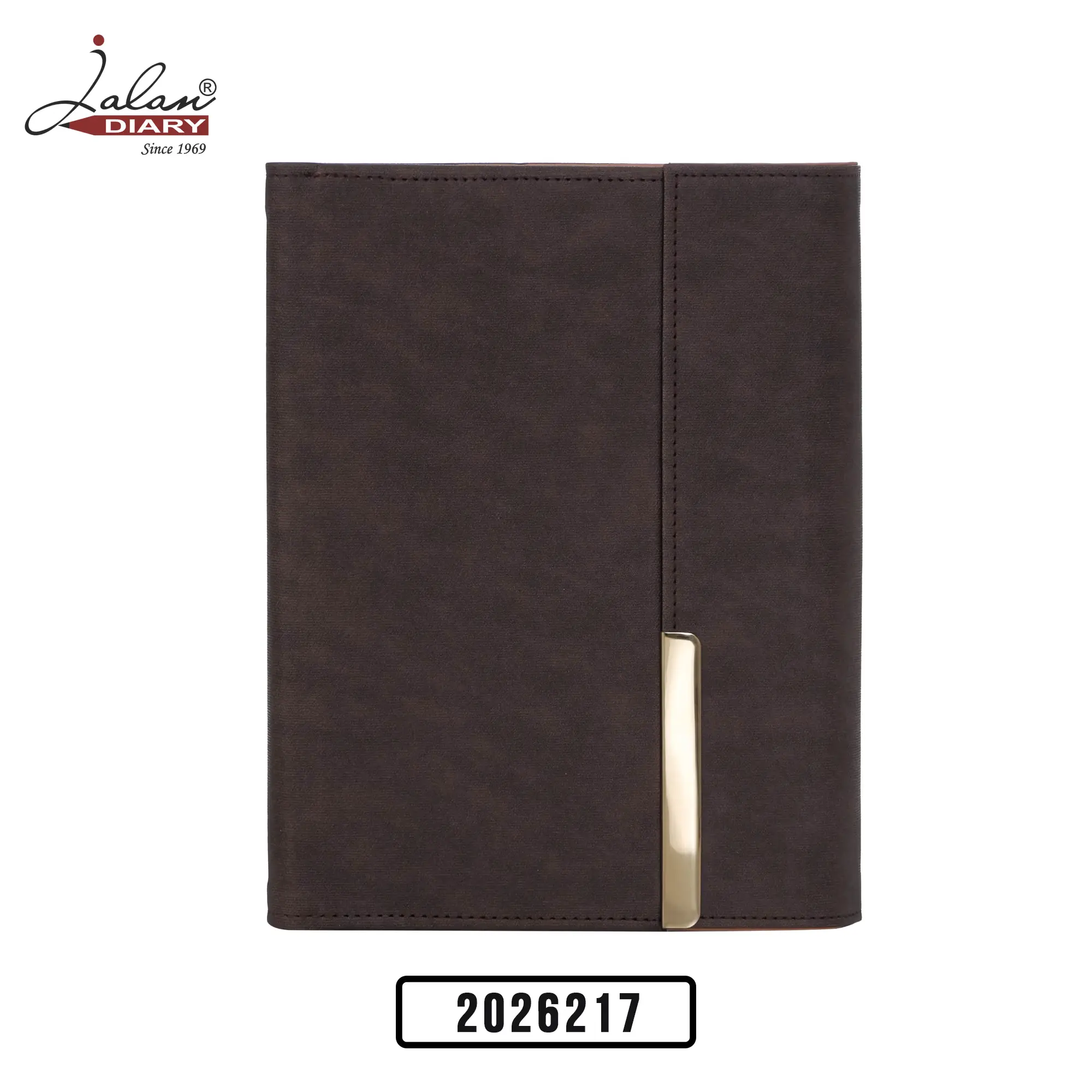 Executive Organizer Diary – Model 2026217