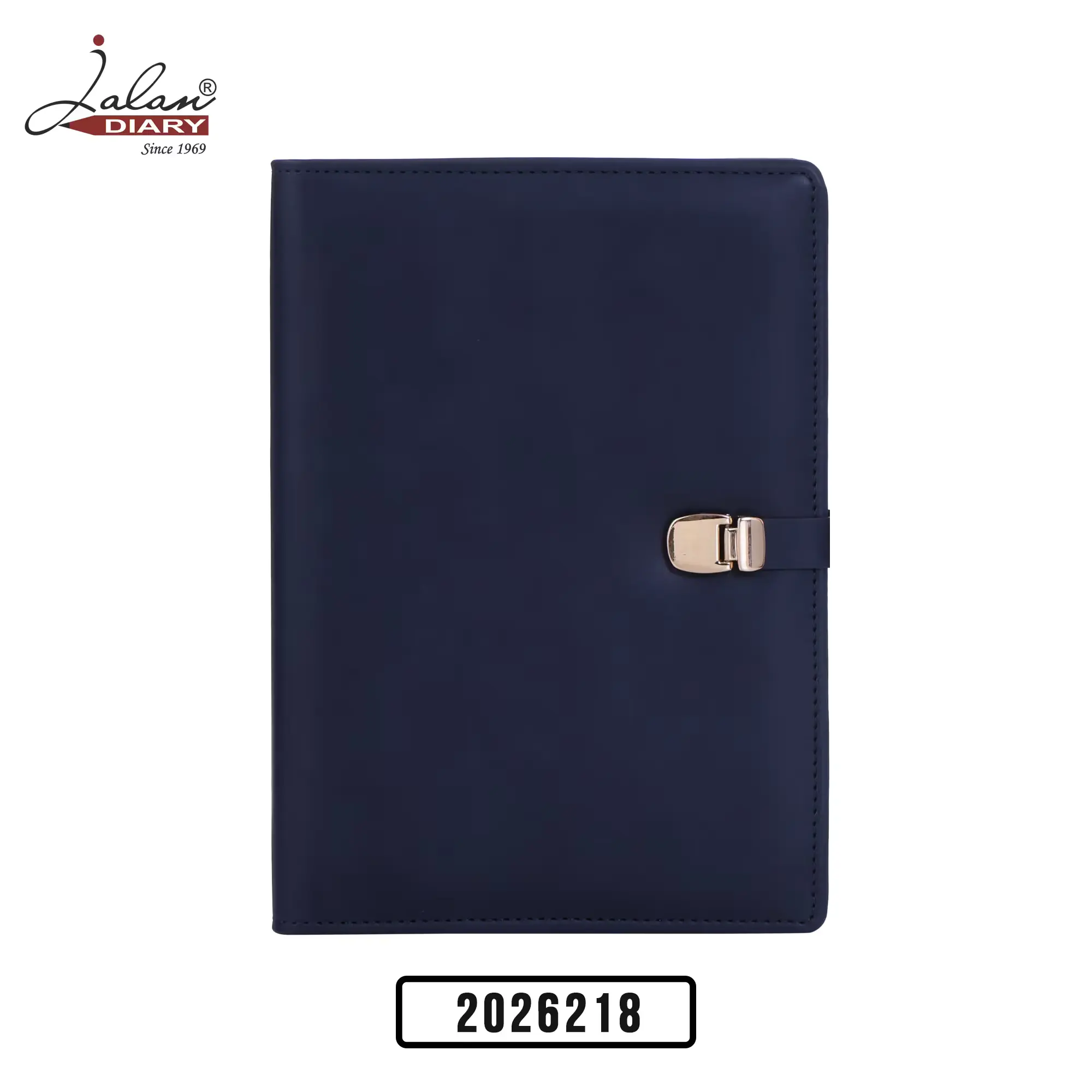 Executive Organizer Diary – Model 2026218