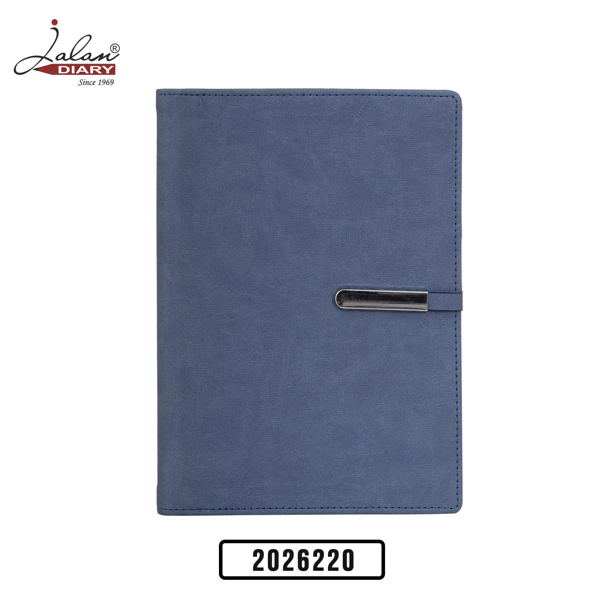 Executive Organizer Diary – Model 2026220