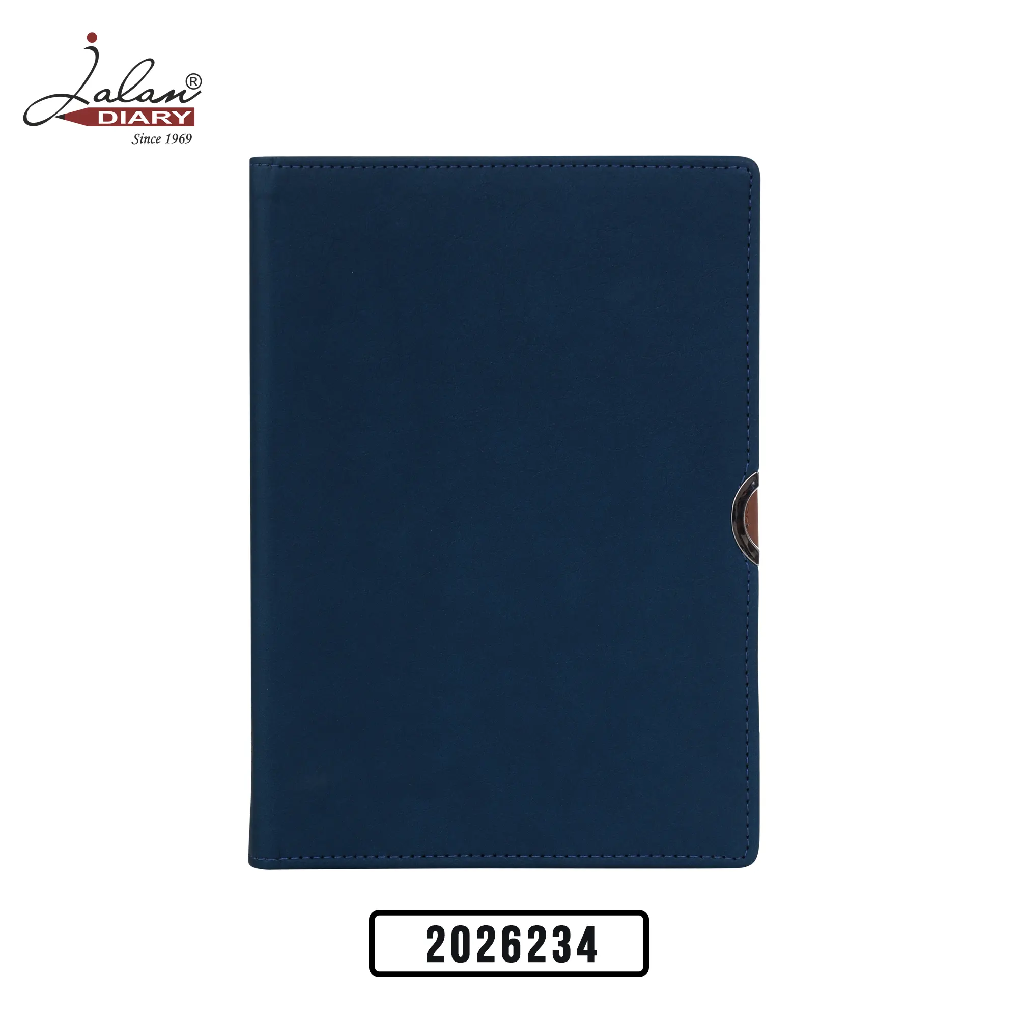 Executive Organiser Diary – Model 2026234