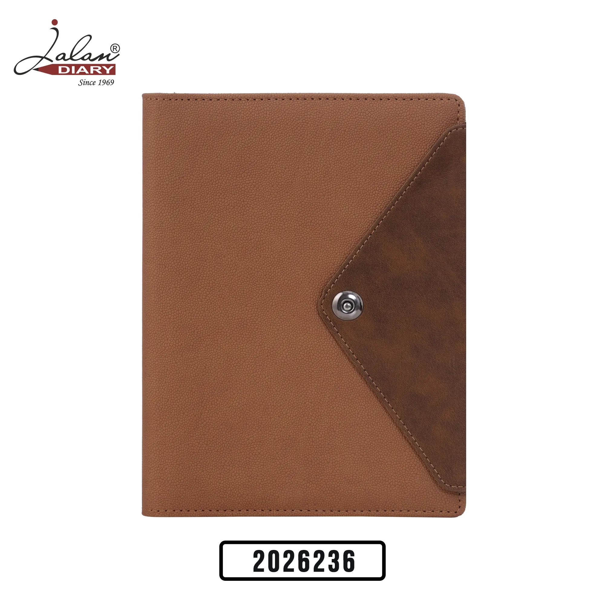 Executive Organiser Diary – Model 2026236