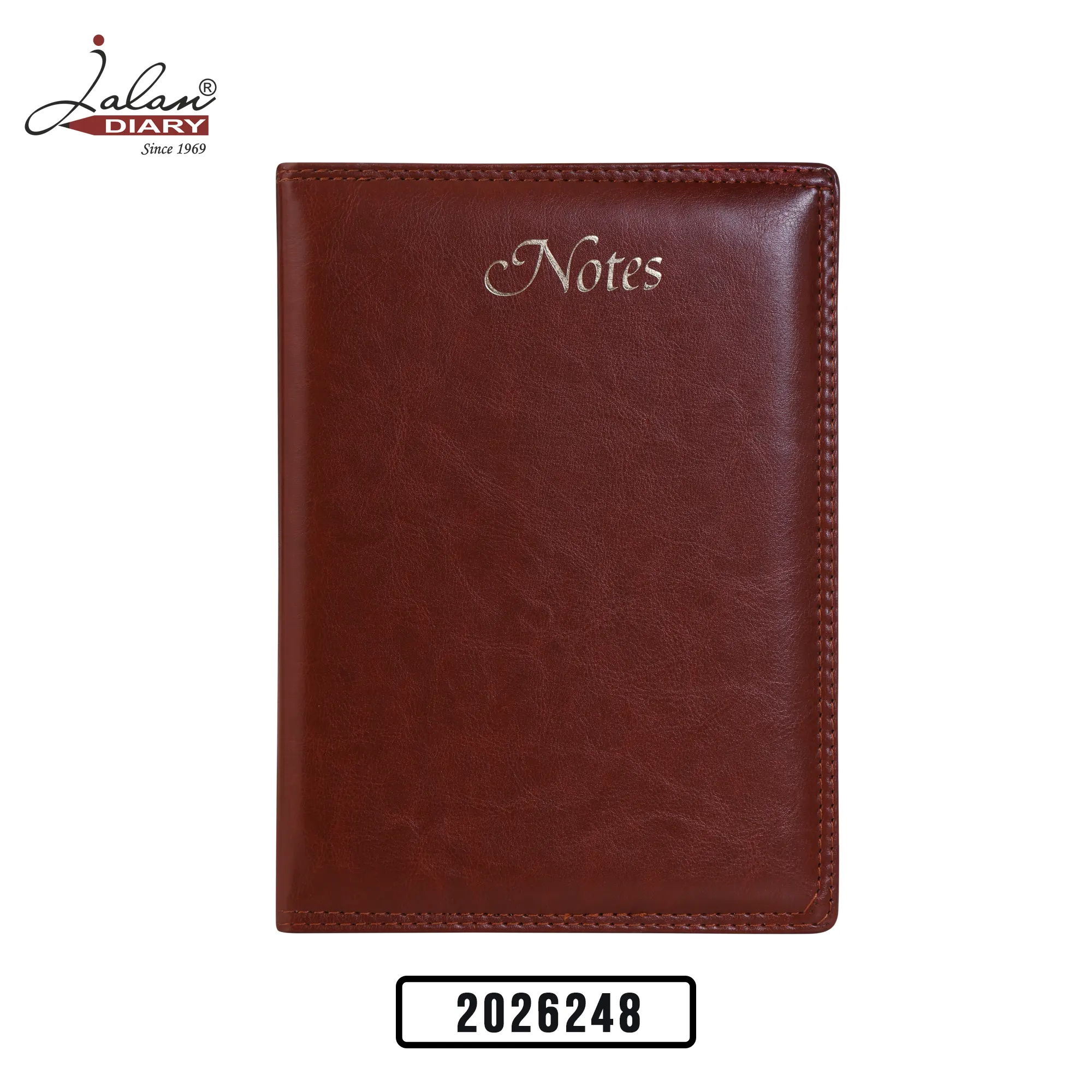 Premium Notebook – Model 2026248
