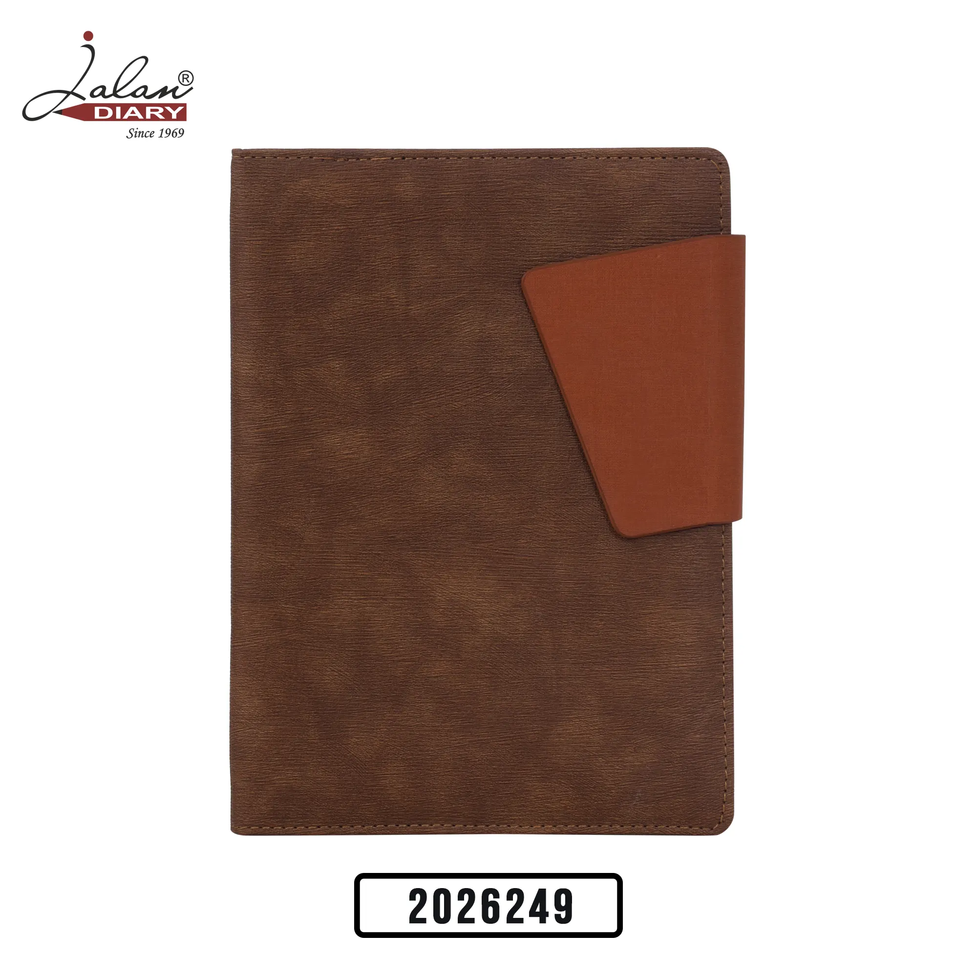 Premium Notebook – Model 2026249