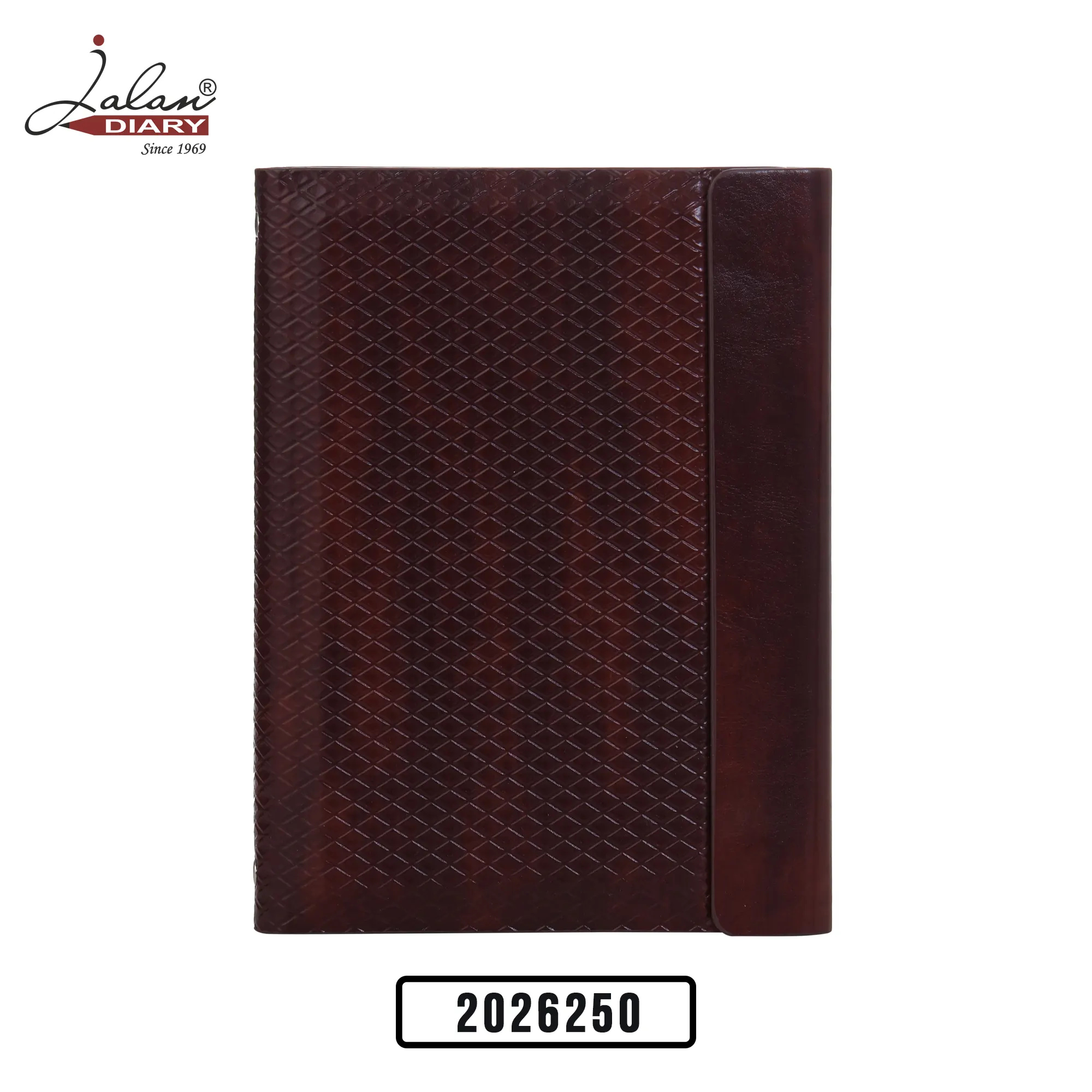 Premium Notebook – Model 2026250