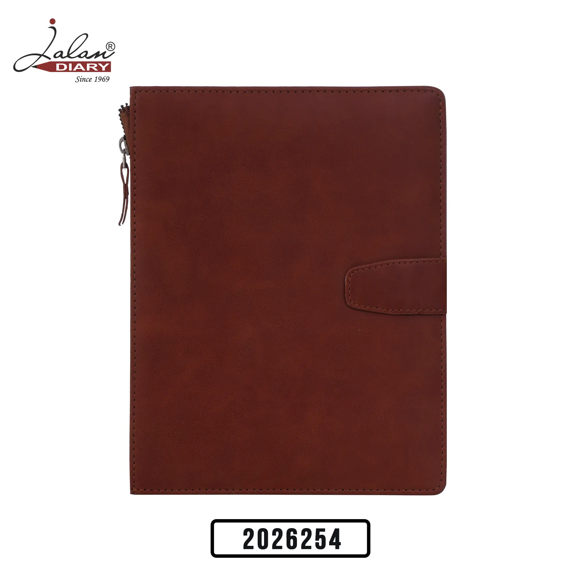 Executive Organiser Notebook – Model 2026254
