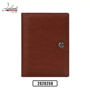 Executive Organiser Notebook