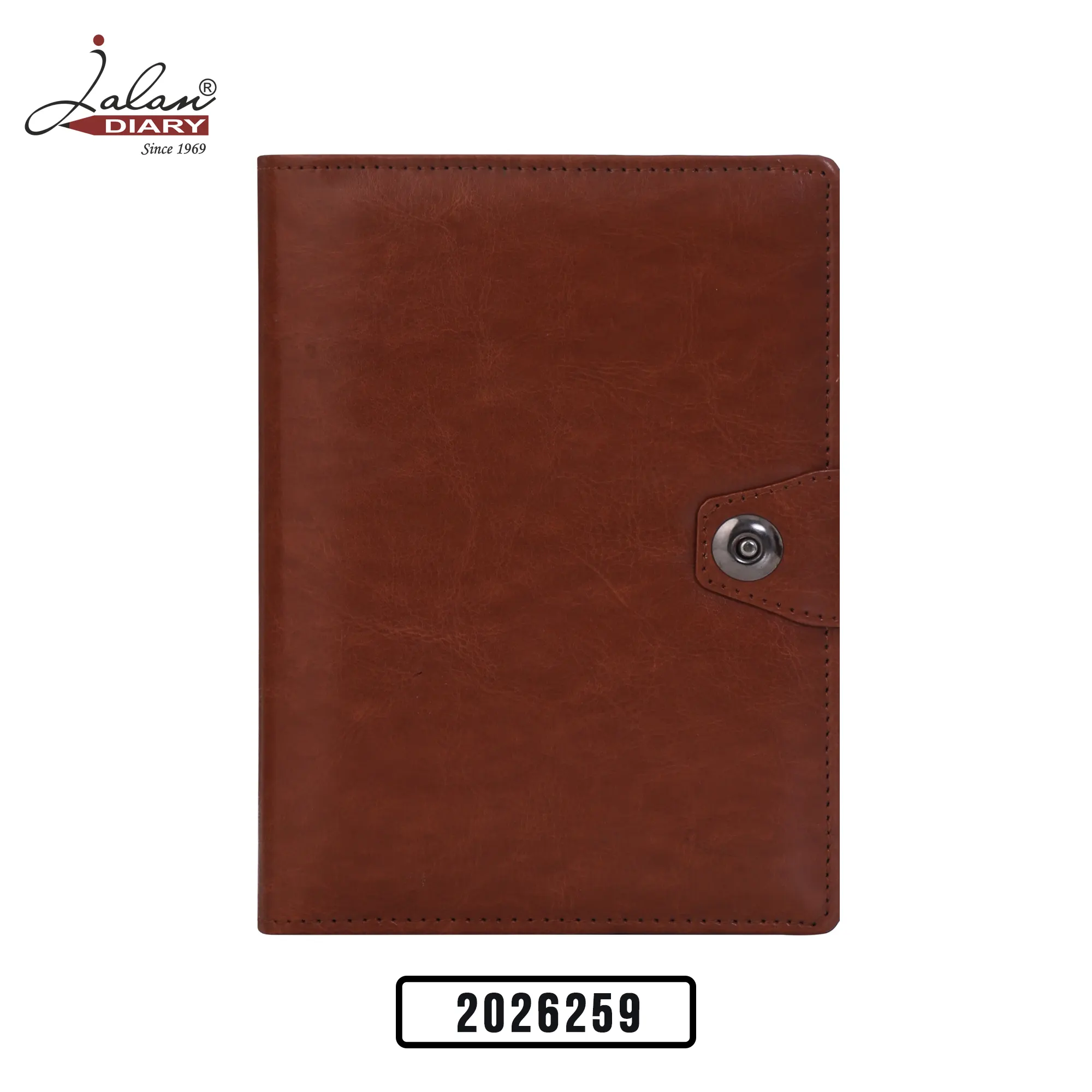 Executive Organiser Notebook – Model 2026259