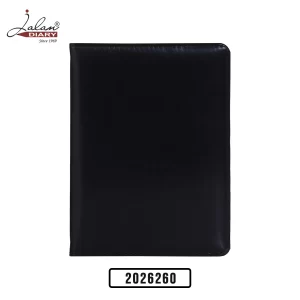 Premium Soft Cover Notebook
