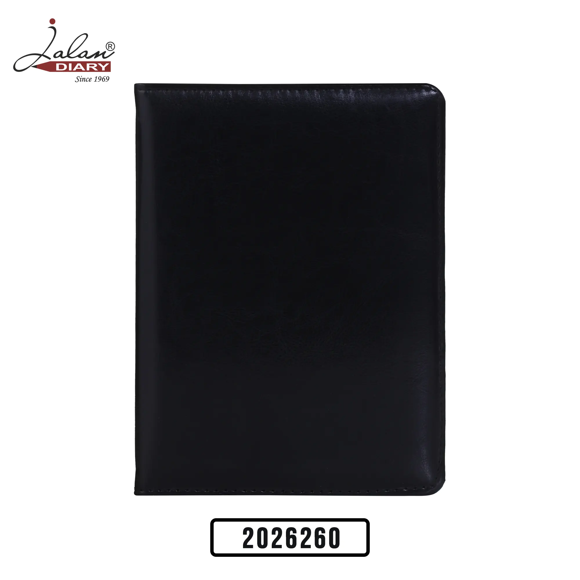 Premium Notebook – Model 2026260