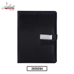 Premium Executive Notebook