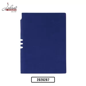 Notebook with Modern Cover