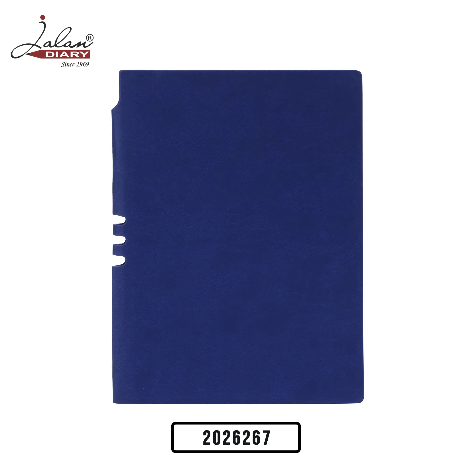 Premium Executive Notebook – Model 2026267