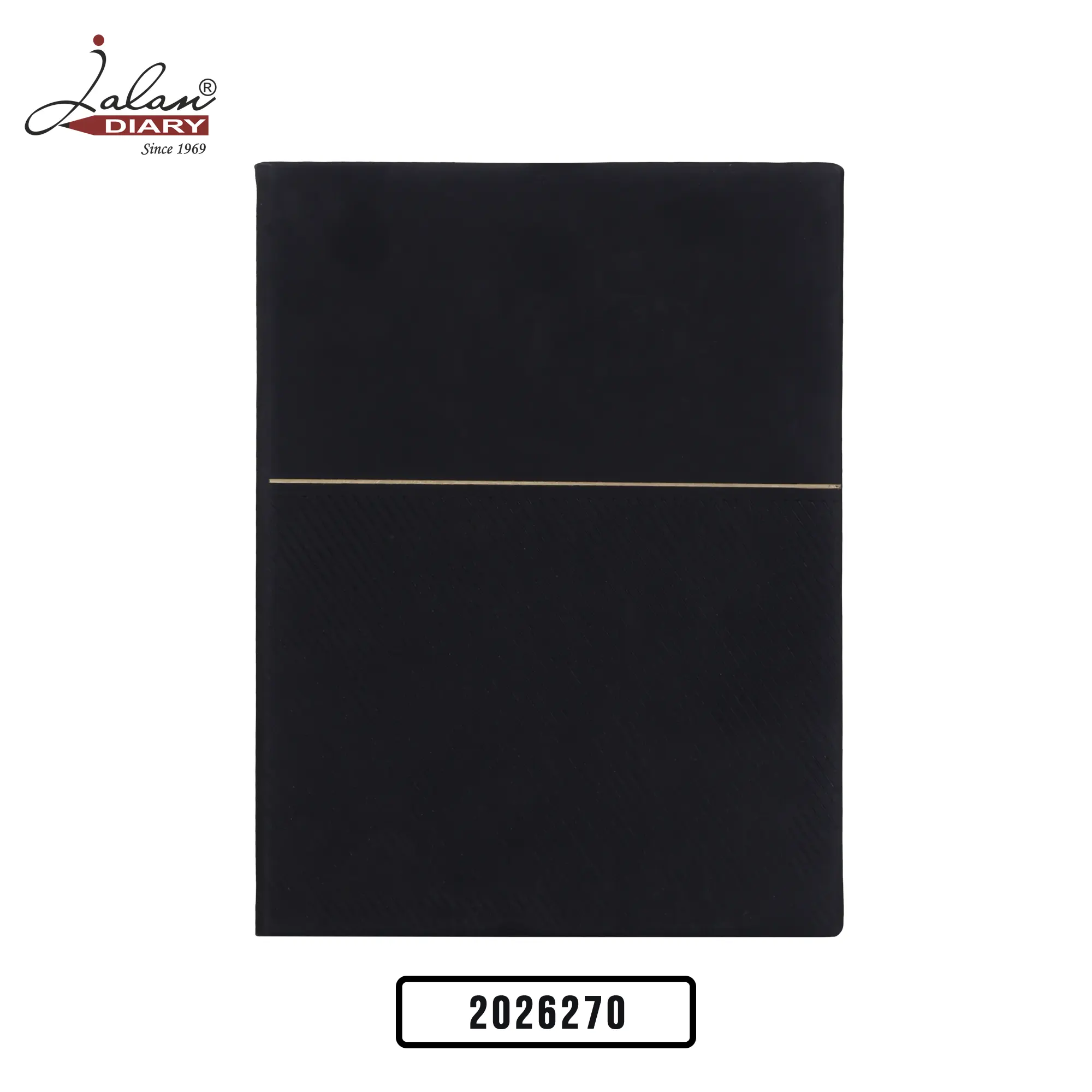 Premium Executive Notebook – Model 2026270