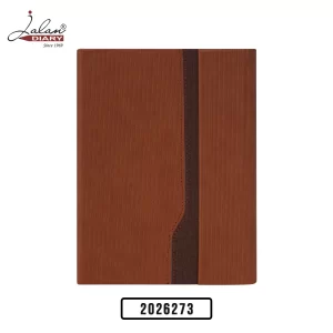 Premium Executive Notebook