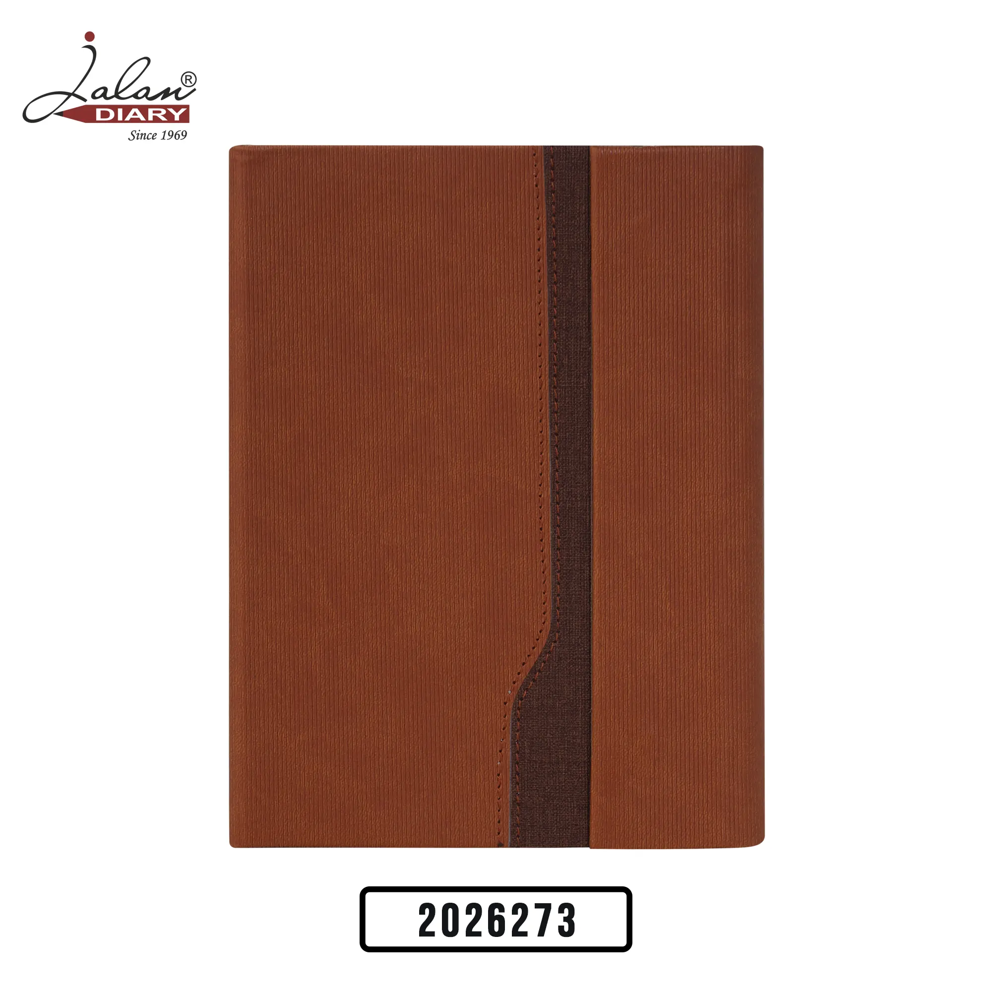 Premium Executive Notebook – Model 2026273