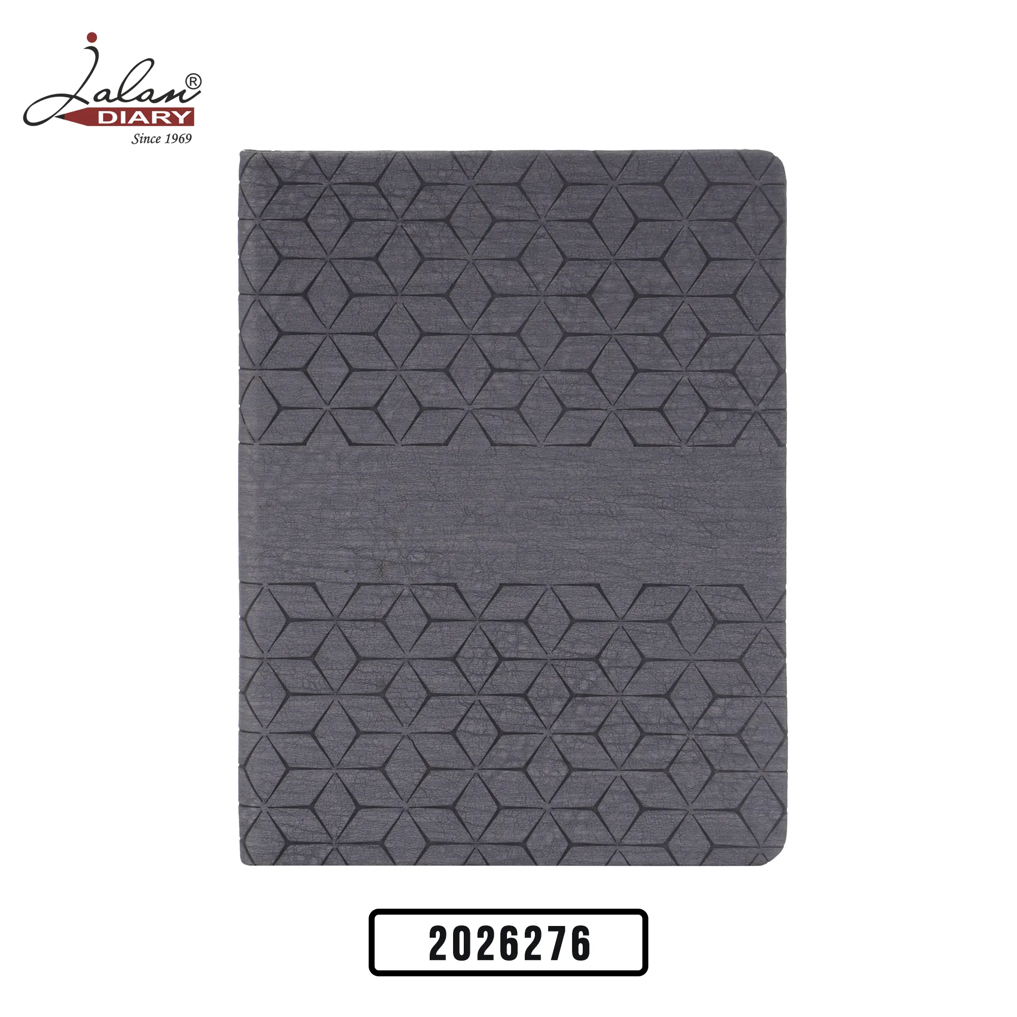 Premium Executive Notebook – Model 2026276