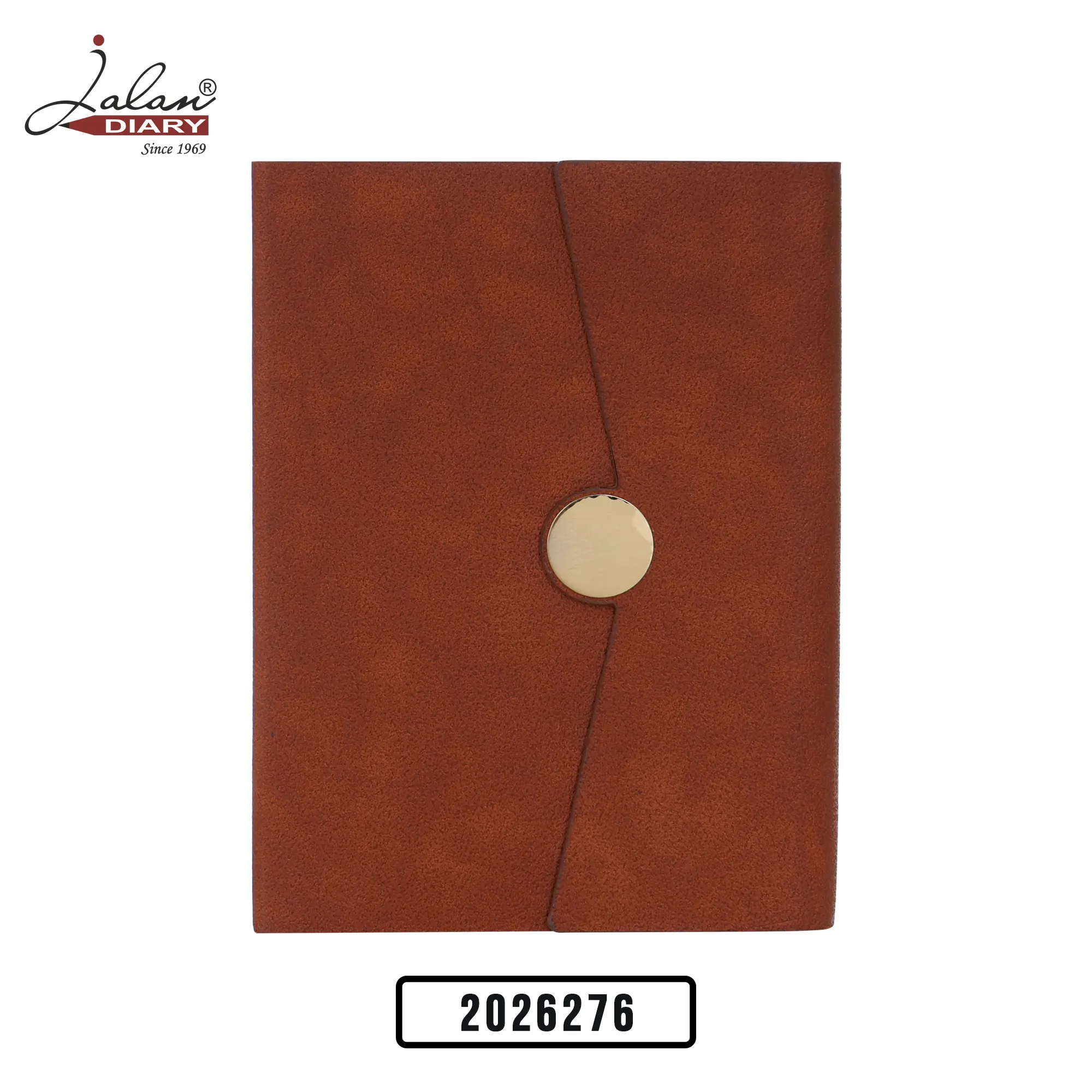 Luxury Executive Notebook – Model 2026278