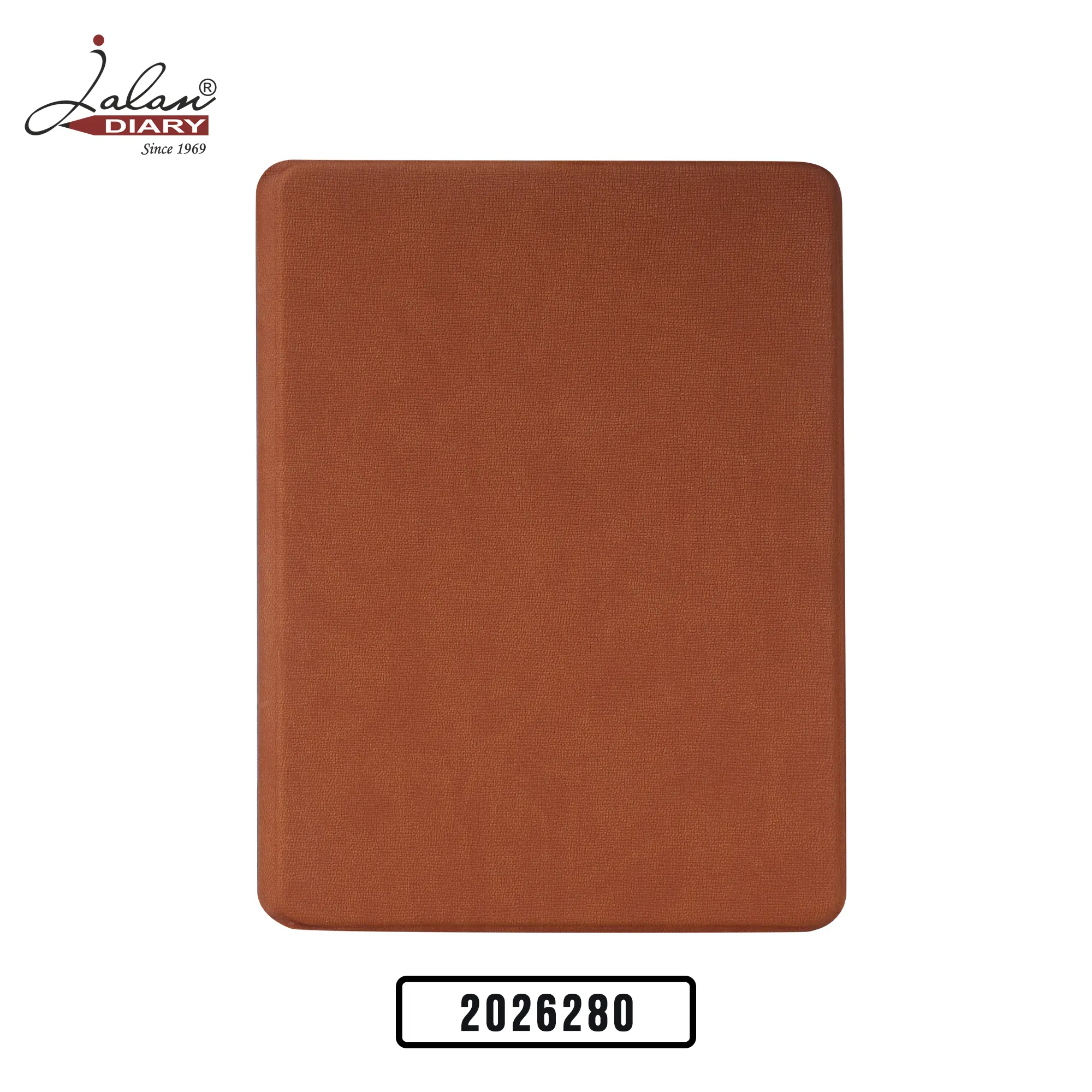 Classic Executive Notebook – Model 2026280