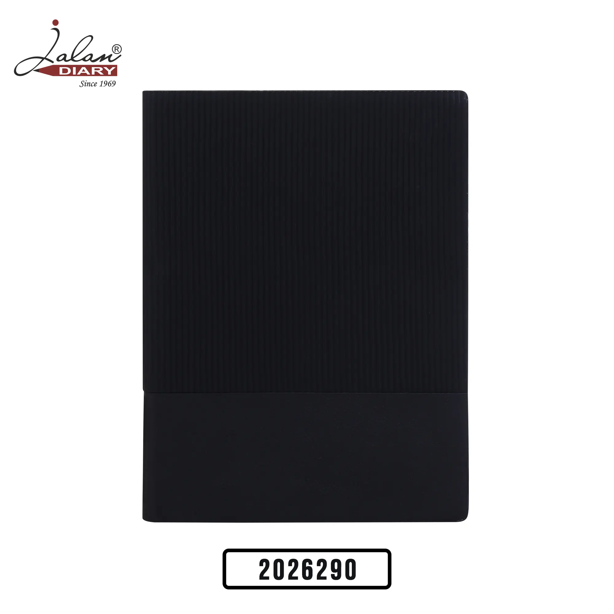 Modern Executive Notebook – Model 2026290