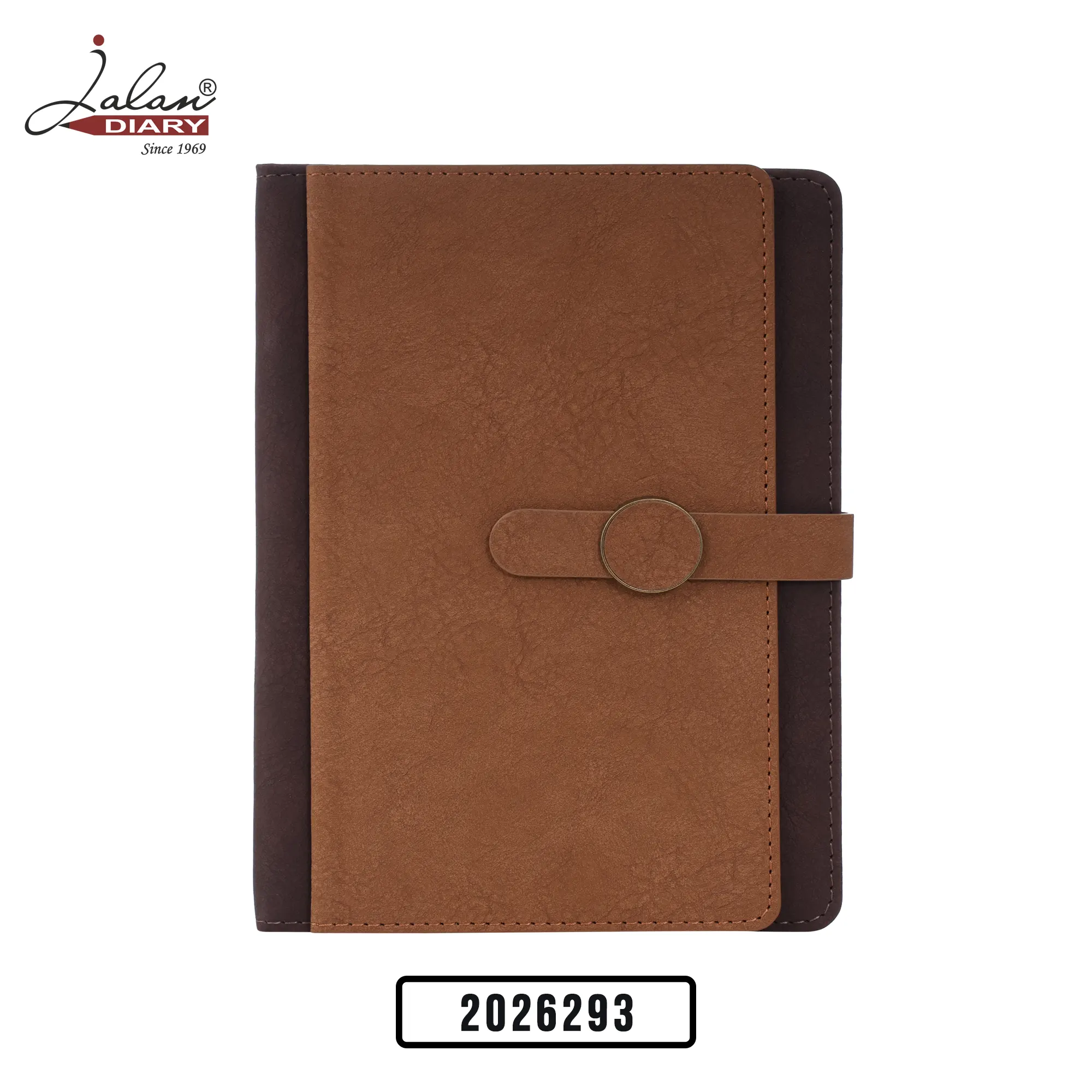 Premium Executive Notebook – Model 2026293