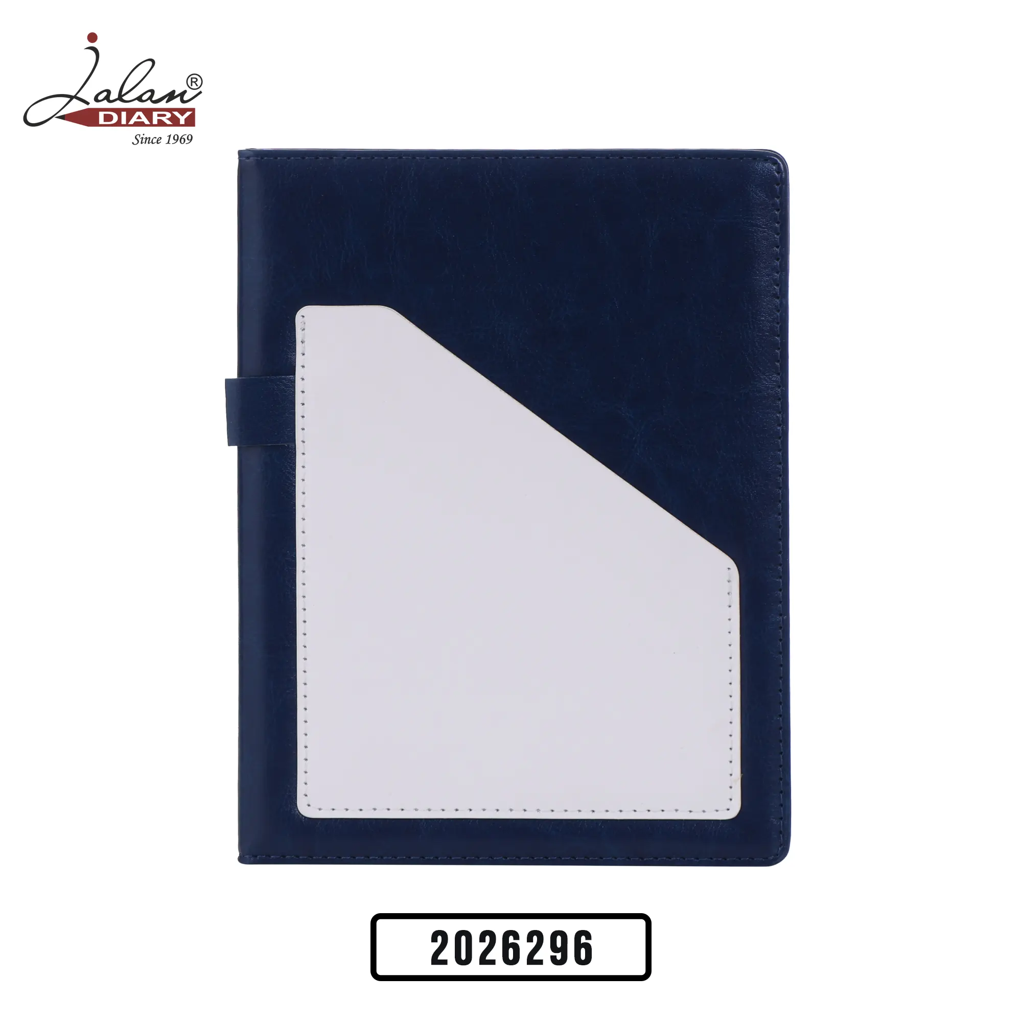 Executive Business Notebook – Model 2026296