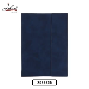 Elegant Flap Notebook