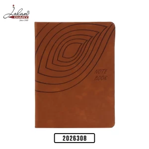 Premium Notebook for Professionals