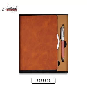Premium Combo Gift Set | Jalan Diary
