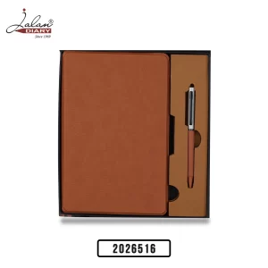 Premium Combo Set | Jalan Diary