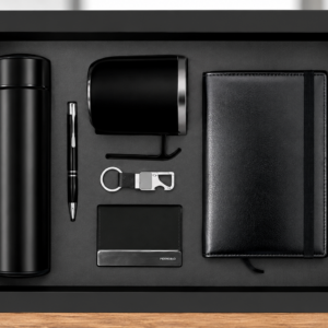 Welcome Kit | Jalan Diary