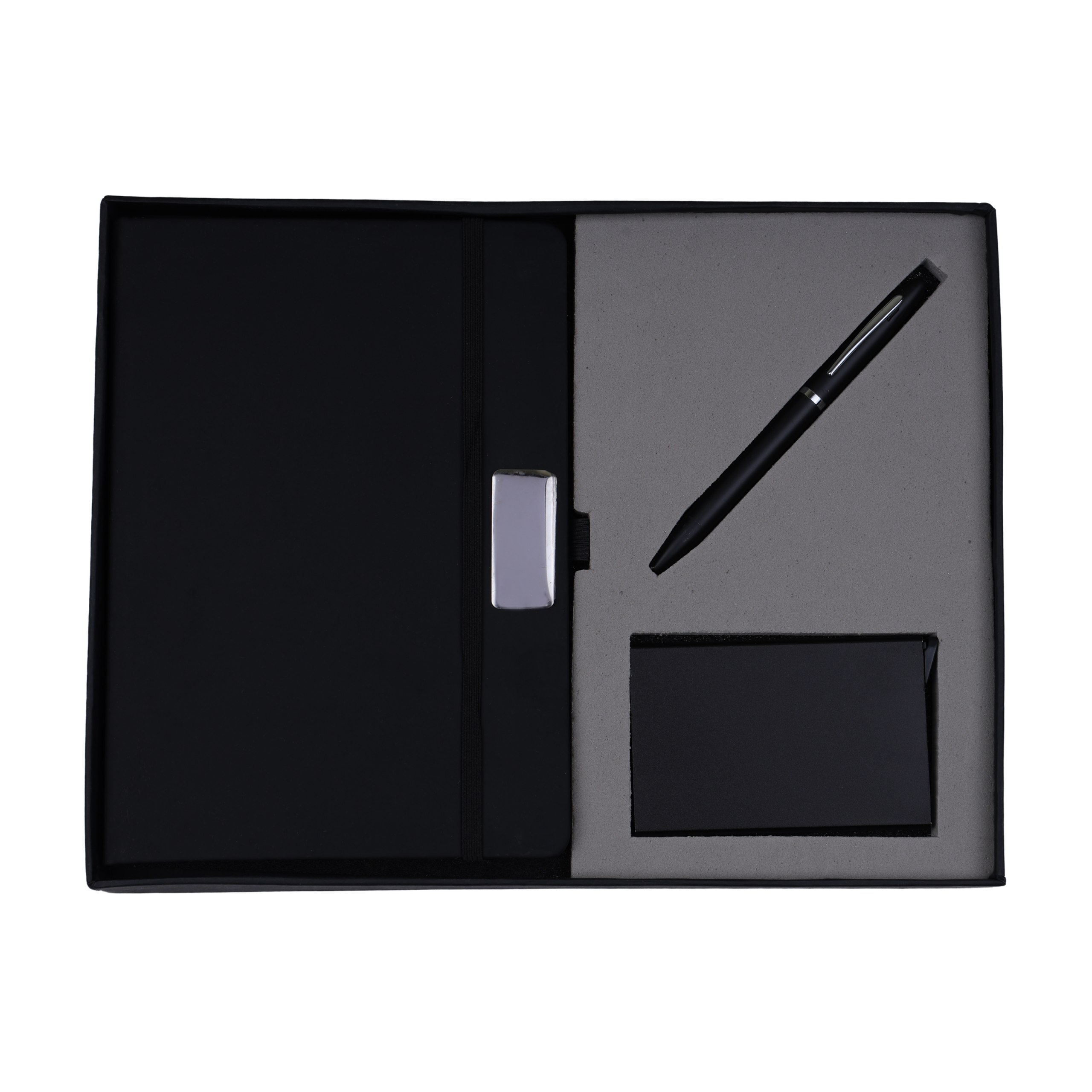 2026527 Premium Corporate Gift Set for Modern Professionals