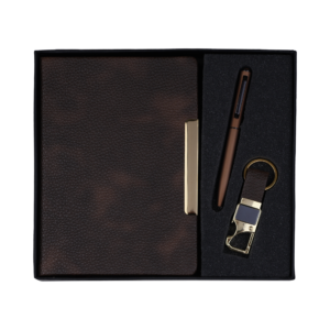 Premium Diary Gift Set |Jalan Diary