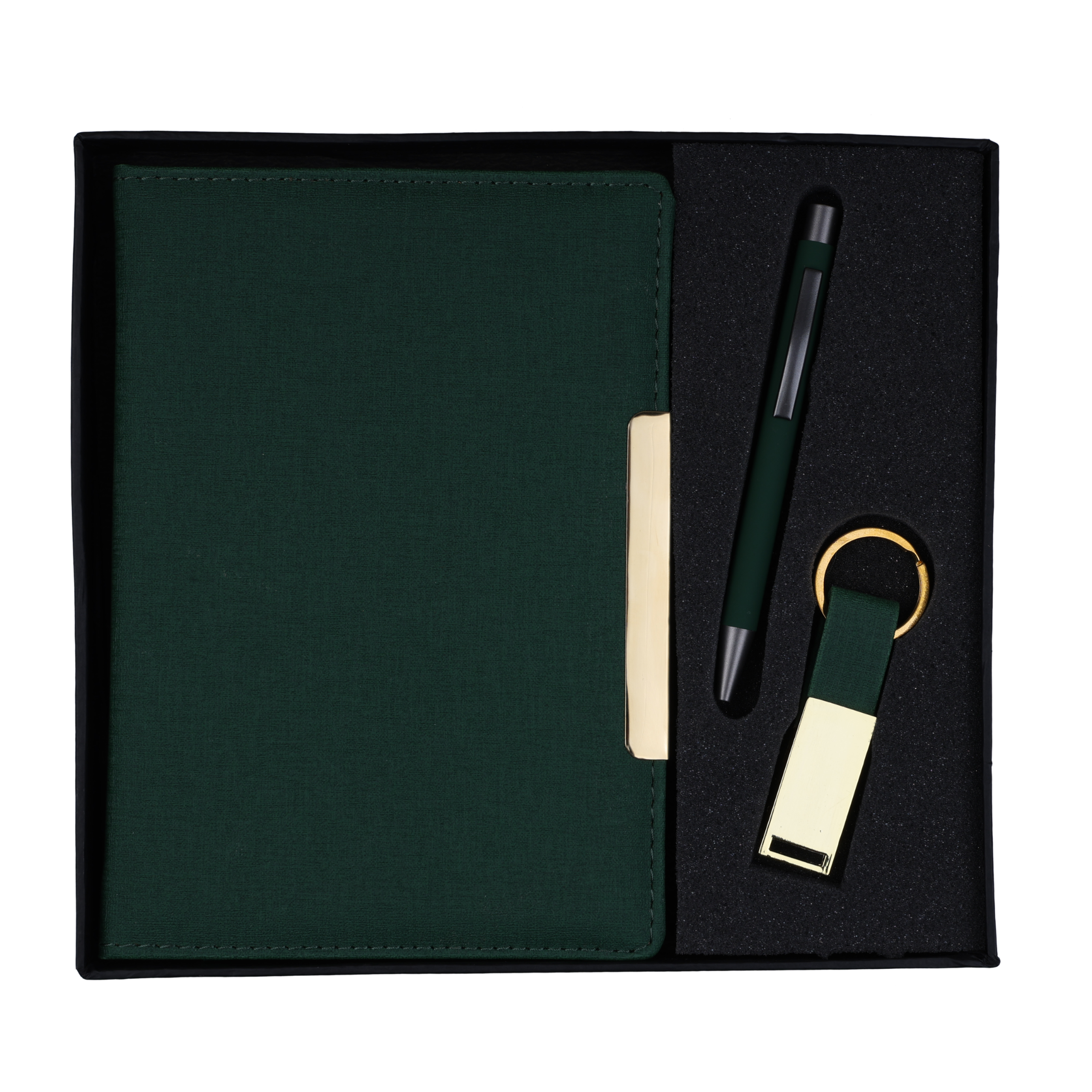 3-in-1 Three in One Gift Set Perfect for Corporate Gifting