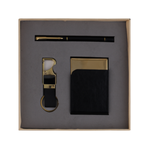Gift Set for Professionals | Jalan Diary