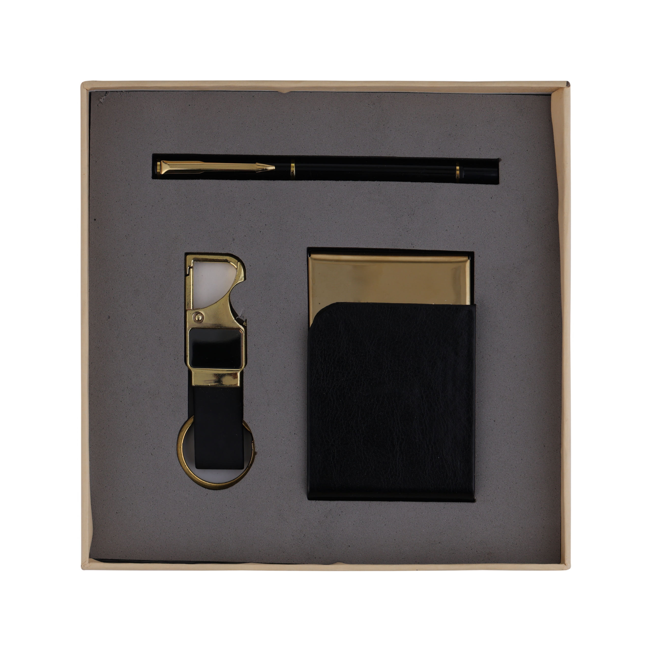 2026531 Premium Corporate Gift Set for Professionals and Business Executives