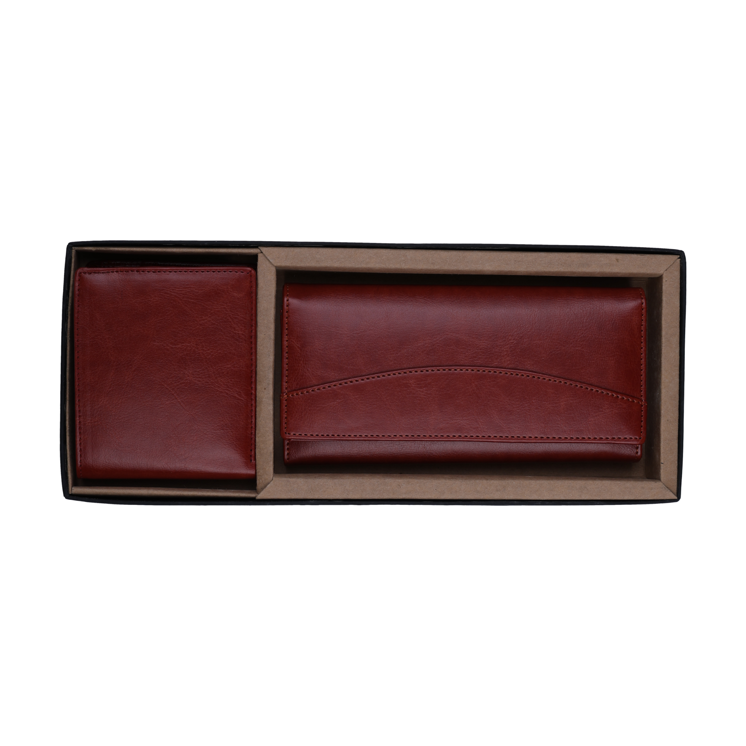 2026504 Premium Wallet & Handpurse Gift Set