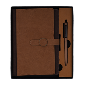 Executive Notebook Pen combo | Jalan Diary