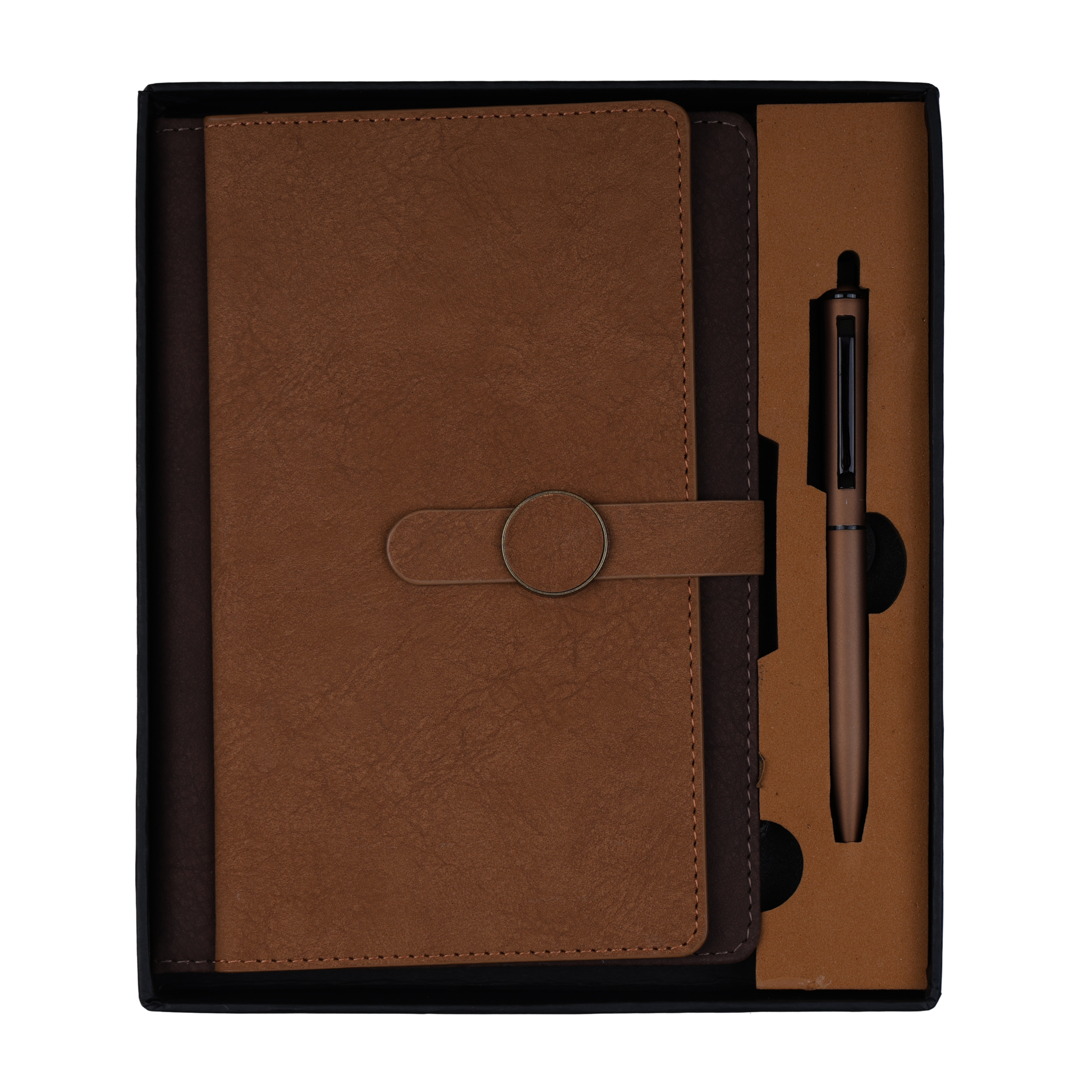 2026509 Executive Notebook Pen Gift Set