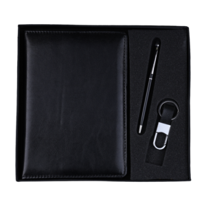Employee welcome kit | Jalan Diary