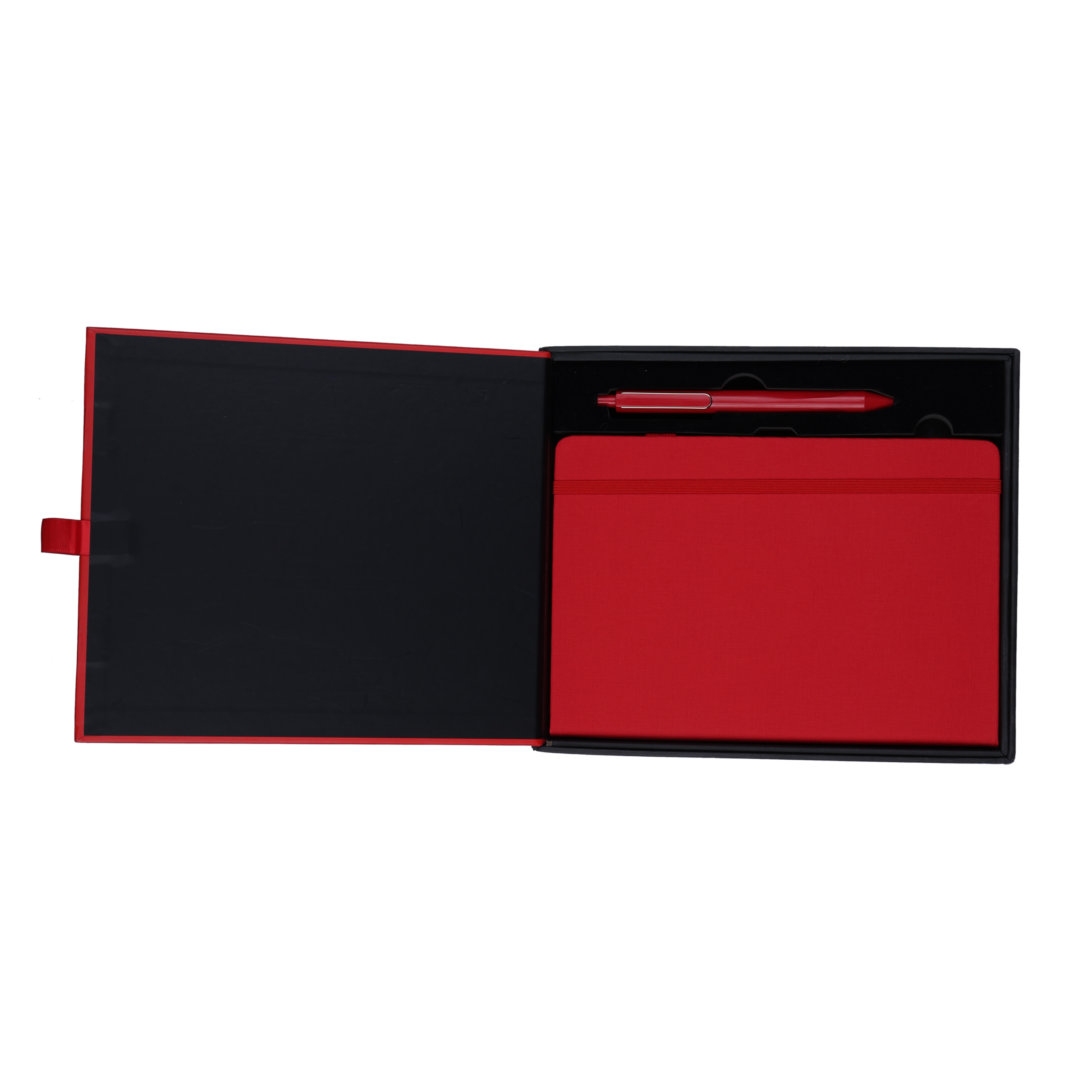 2026502 Premium A5 Notebook & Pen Gift Set