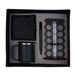 Premium Executive Gift Set | Jalan Diary